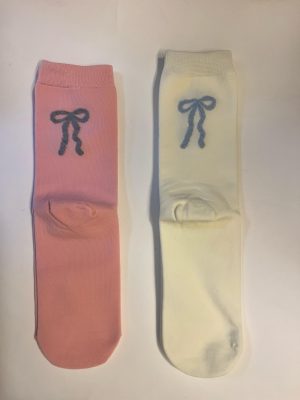 גרבי פפיון בולט