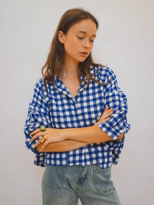 ג'קט שיבוץ יוון