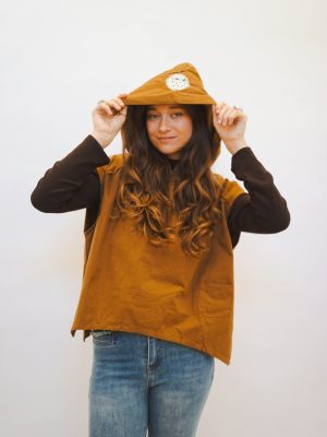 ווסט האנוי חרדל