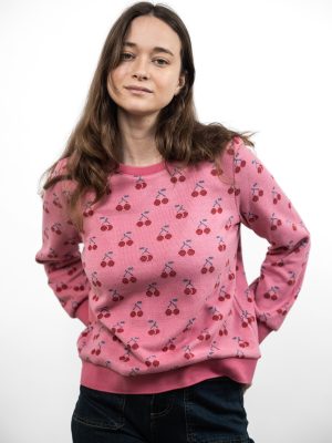 סווטשירט שרי