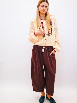 מכנסי רד ווין