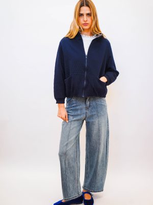 ג'ינס קשת תכלת