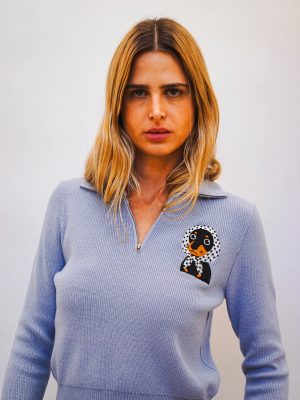 סריג כלבי חורפי