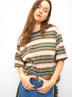 חגורת פאנק כאמל