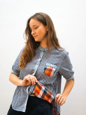 חולצת ליידי די