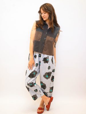 ווסט סליבלס ריבועים