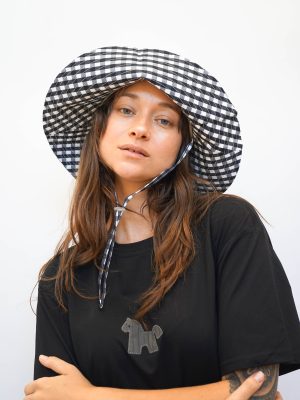 טי הורס שחור