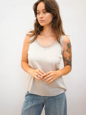 גופיית ערב מאסט אבן